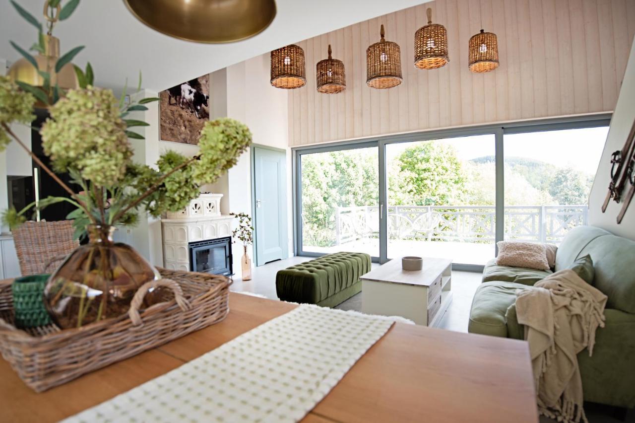 Salviamontis Holiday home *