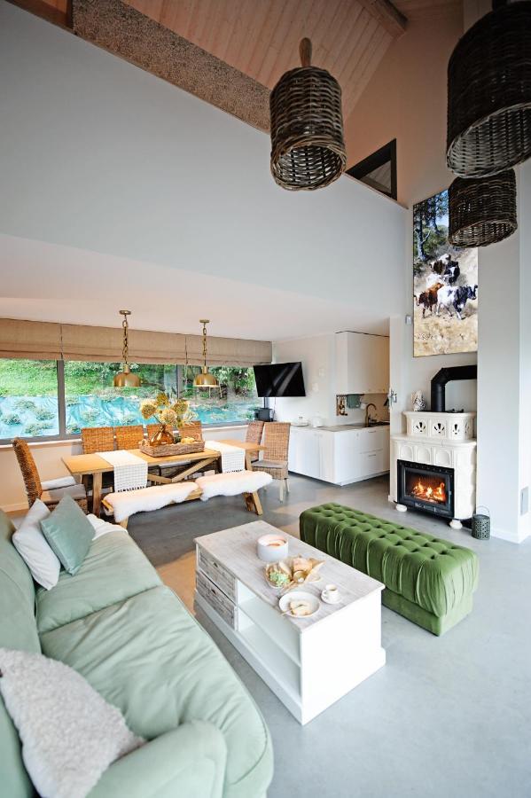 Salviamontis Holiday home