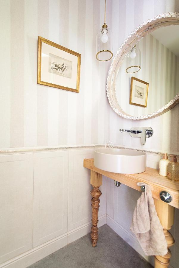 Salviamontis Holiday home *